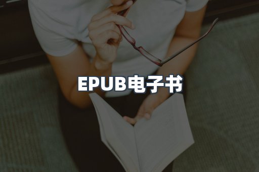 EPUB电子书